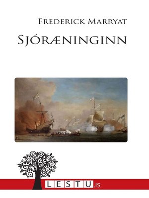 cover image of Sjóræninginn